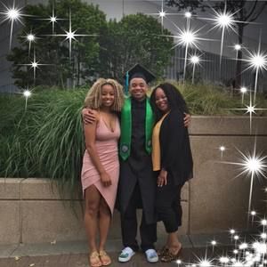 Meet your Posher, Kennedy